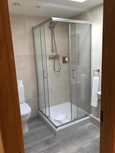 Oakham Hotel エクステリア 写真